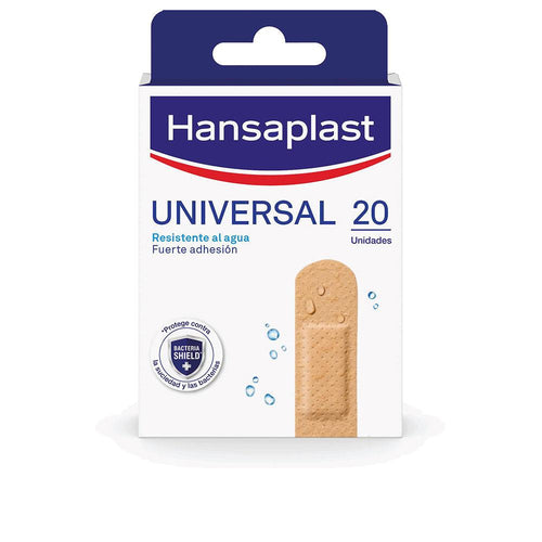 Hansaplast Hp Universal Tiritas Alivio Rápido