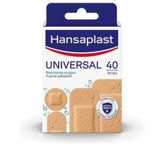 Hansaplast Hp Universal First Aid Dressings