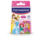 Hansaplast Hp Kids Prinzessinnen Pflaster