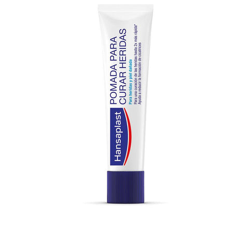Hansaplast Hp Crema Para Heridas