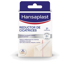 Hansaplast Hp Reductor Cicatrices Apósitos