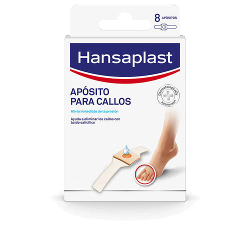 Hansaplast Hp Foot Expert Condimenti Per Mais