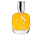 Alfaparf Milano Semi Di Lino Hair Serum Exceptional Shine And Protection