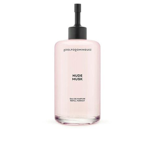 Adolfo Dominguez Nude Musk Profumo Eau De Parfum