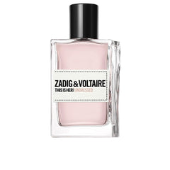 Zadig & Voltaire This Is Her! Undressed Profumo Eau De Parfum Eleganza Vegana Senza Tempo