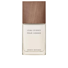 Issey Miyake L'Eau Bleue Pour Homme Perfume Eau De Toilette Intenso Vetiver Esencia Natural Revitalizante