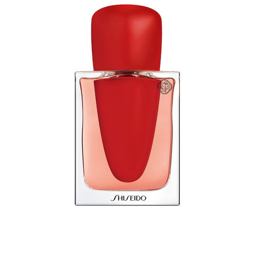 Shiseido Ginza Perfume Eau De Parfum Crimson Intensidad Y Pasión