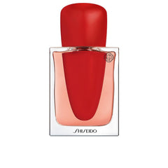 Shiseido Ginza Perfume Eau De Parfum Crimson Intensidad Y Pasión
