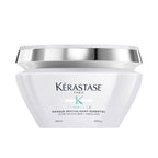 Kerastase K Symbio Revitalisierende Haarmaske Repariert Geschädigtes Haar Haar Vitalität Sofort