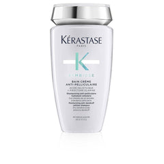 Kerastase K Symbio Tratamiento Capilar Anti-Caspa Hidratación Para Cuero Cabelludo Sensible