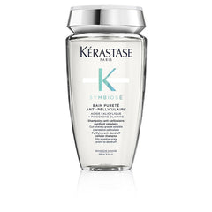 Kerastase K Symbio Shampoo Anticaspa Purificante Control Efectivo De Caspa