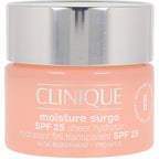 Clinique Moisture Surge SPF 25 Hydrator With Sun Protection Radiant Skin Every Day