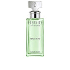 Calvin Klein Eternity Perfume Eau De Parfum For Women Summer Of Love