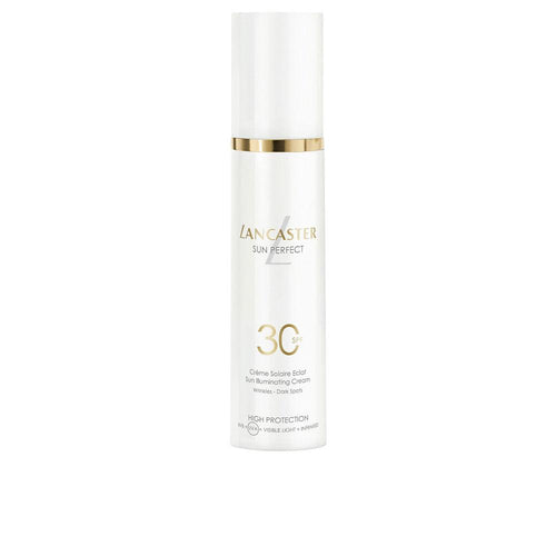 Lancaster Sun Perfect Crema Illuminante SPF30 Protezione Avanzata