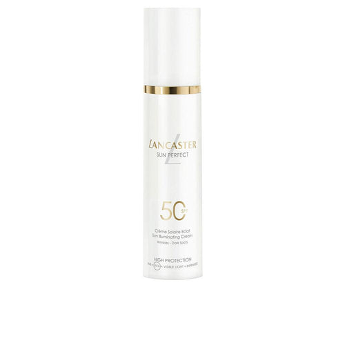 Lancaster Sun Perfect Crema Illuminante Difesa Solare Avanzata