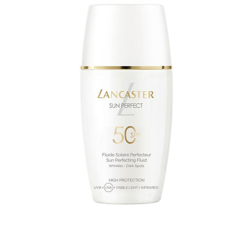 Lancaster Sun Perfect Crema Solar Facial Protección Total