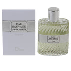 Dior Eau Sauvage Profumo Eau De Toilette