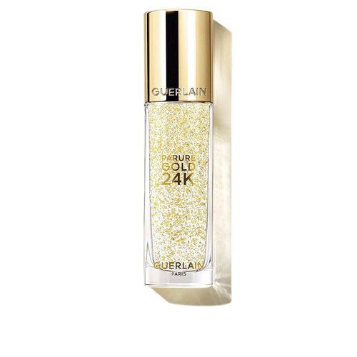 Guerlain Parure Gold Fondotinta Concentrato Perfezionante Pelle Luminosa Ogni Giorno