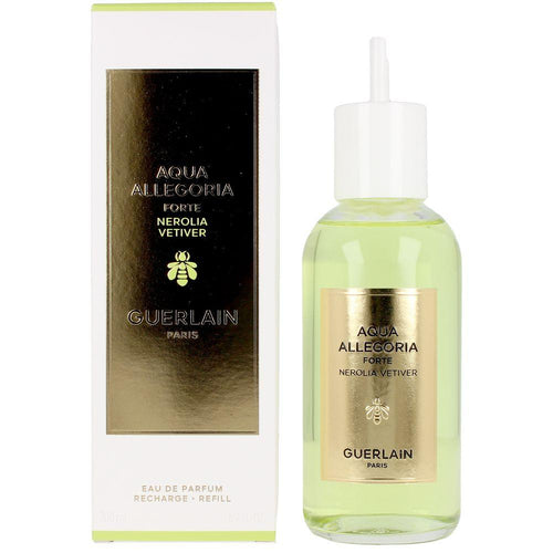Guerlain Aqua Allegoria Nerolia Vetiver Perfume Eau De Parfum Frescura Natural Vibrante