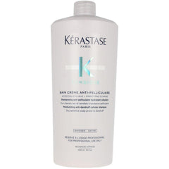 Kerastase K Symbio Tratamiento Capilar Anti-Caspa Hidratación Para Cuero Cabelludo Sensible