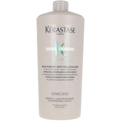 Kerastase K Symbio Shampoo Anticaspa Purificante Control Efectivo De Caspa