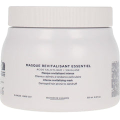 Kerastase K Symbio Mascarilla Capilar Revitalizante Repara Cabello Dañado Cabello Renovado Al Instante