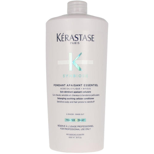 Kerastase K Symbio Acondicionador Calmante Para Cabello Cuero Cabelludo Sensible