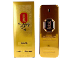 Rabanne 1 Million Perfume Eau De Parfum Seducción Amaderada