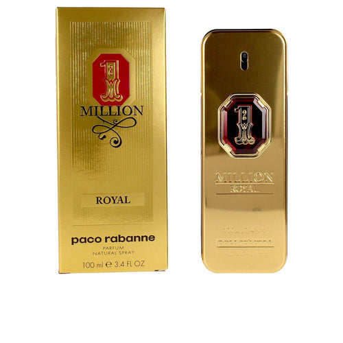 Rabanne 1 Million Perfume Eau De Parfum Seducción Amaderada