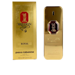 Rabanne 1 Million Perfume Eau De Parfum Seducción Amaderada