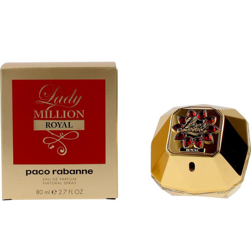 Rabanne Lady Million Profumo Eau De Perfume Abbraccia La Tua Forza Interiore