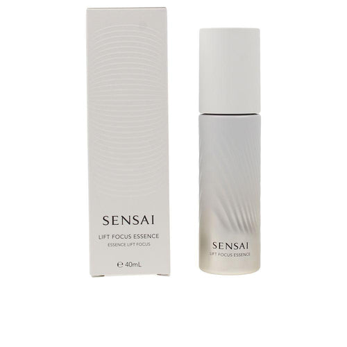 Sensai Expert Items Siero Lift Focus Essenza Pelle Scolpita Radiosa