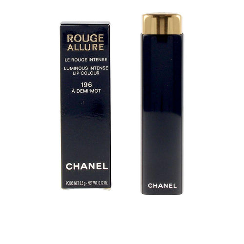 Chanel Rouge Allure Labial Color Intenso Vibrante