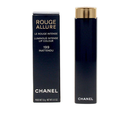 Chanel Rouge Allure Labial Color Intenso Vibrante