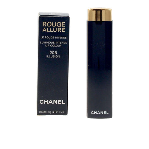 Chanel Rouge Allure Labial Color Intenso Vibrante