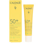 Caudalie Vinosun Fluido Solare Alta Protezione Ultra Leggero E Antiossidante