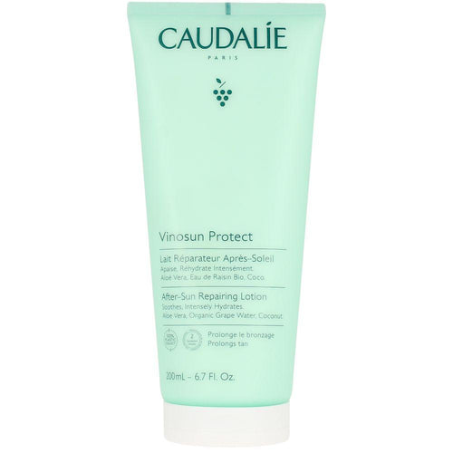 Caudalie Vinosun Leche Reparadora After Sun Nutritiva Y Refrescante