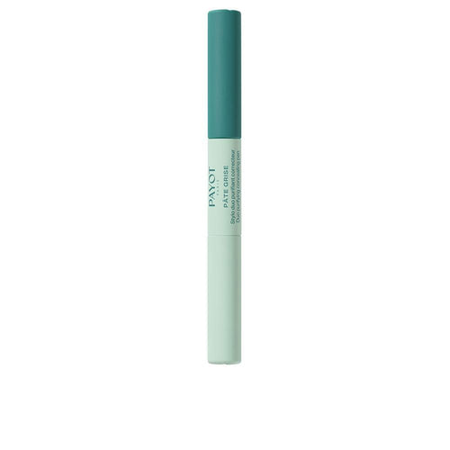 Payot Pâte Grise Lápiz Corrector Dúo Purificante Piel Sin Imperfecciones