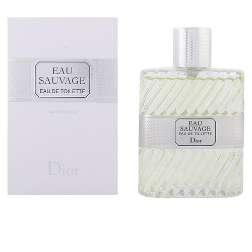 Dior Eau Sauvage Profumo Eau De Toilette