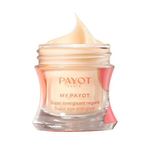 Payot My Payot Super Energizing Regard Crema Contorno De Ojos Mirada Brillante Y Juvenil