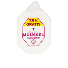 Moussel Moussel Gel Cosmético Gel Hidratante Hidratación Profunda Para Todos