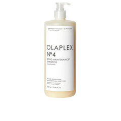 Olaplex Bond Maintenance Shampoo Para Cabello Dañado Repara Y Hidrata