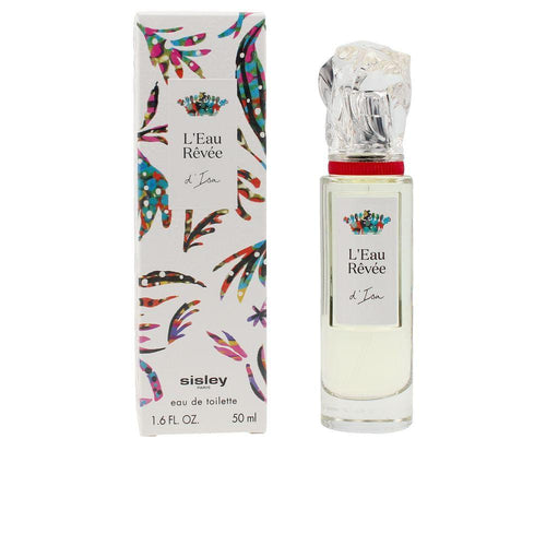 Sisley L'eau Rêvée D'Isa Perfume Eau De Toilette
