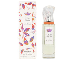 Sisley L'Eau Râvée D'Aria Perfume Eau De Toilette