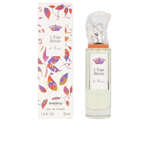 Sisley L'Eau Râvée D'Aria Perfume Eau De Toilette