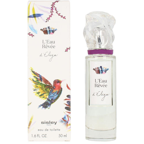 Sisley L'Eau Râvée D'Eliya Parfüm Eau De Toilette Tropische Blüten Explosion