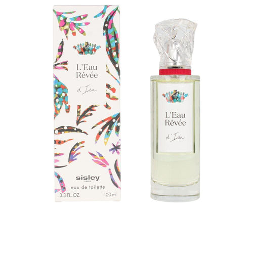 Sisley L'eau Rêvée D'Isa Perfume Eau De Toilette