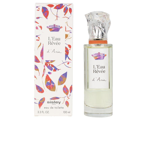 Sisley L'Eau Râvée D'Aria Perfume Eau De Toilette