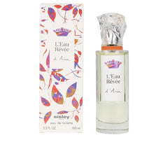 Sisley L'Eau Râvée D'Aria Perfume Eau De Toilette