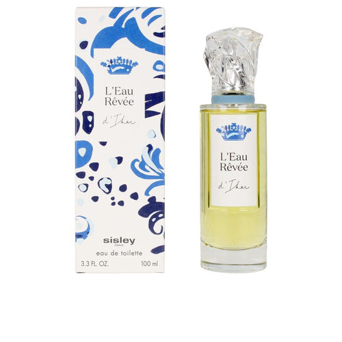 Sisley L'Eau Râvée D'Ikar Parfüm Eau De Toilette